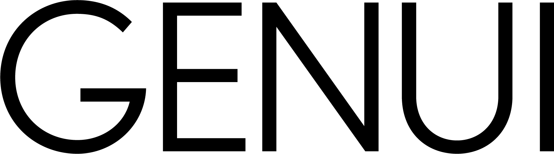 GenUI