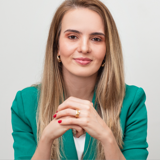 Andreia Erdmann