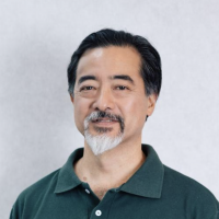 Helcio Tokeshi